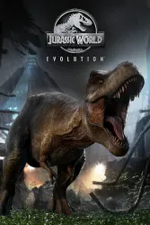Jurassic World Evolution Premium Edition — Steam Key — GLOBAL Instant Delivery