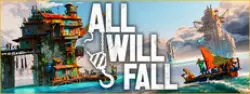 ALL WILL FALL — Steam Key — GLOBAL Instant Delivery