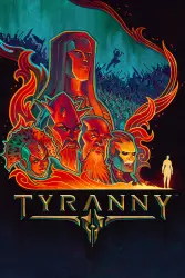 Tyranny (Commander Edition) — Steam Key — GLOBAL Instant Delivery