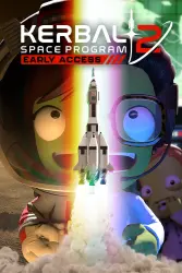 Kerbal Space Program (Complete Edition) — Steam Key — GLOBAL Instant Delivery