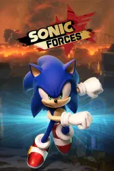 Sonic Forces (Digital Bonus Edition) — Steam Key — GLOBAL Instant Delivery