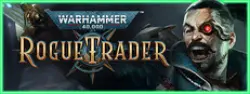 Warhammer 40,000: Rogue Trader - Deluxe Edition — Steam Key — GLOBAL Instant Delivery