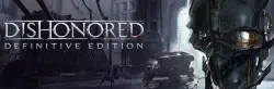 Dishonored GOTY — Steam Key — GLOBAL Instant Delivery