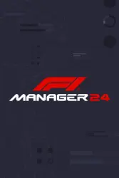 F1 Manager 2024 — Steam Key — GLOBAL Instant Delivery