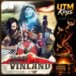 Dead In Vinland