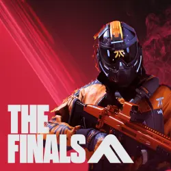 THE FINALS 500-13000 Multibucks PC/XBOX/PS