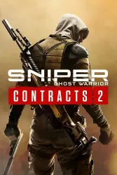 Sniper Ghost Warrior Contracts 2 / GLOBAL/ KEY