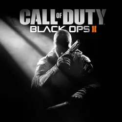 Call Of Duty Black Ops 2 - PS4 & PS5 |  | P2 | P3