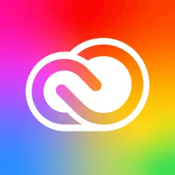 Adobe Creative Cloud 1 Month | All Apps | Premium Subscription