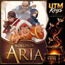 Worlds of Aria