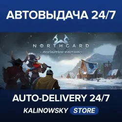 Northgard: Definitive Edition · WORLDWIDE