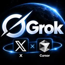 xAI Grok Plus/Premium/Ultra Account 1-12M: X Premium + Cursor | FULL WARRANTY