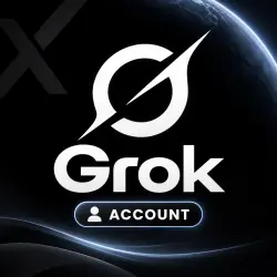 SuperGrok Lite/ Plus/ Heavy Account 7d, 1-12M: Grok 4.7 | FULL WARRANTY