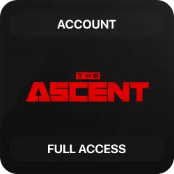 The Ascent | Steam Account | Full Access | Automatic Delivery