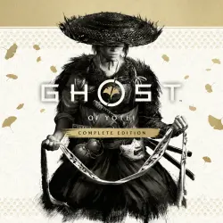 Ghost of Yotei-COMPLETE EDITION for PS5 PS 5 PRO / V2 |