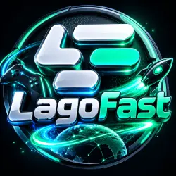 LAGOFast Premium на 1 месяц — | Снижение пинга и ускорение игр