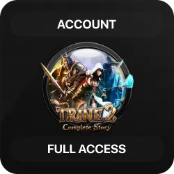 Trine 2 | Steam Account | Full Access | Automatic Delivery