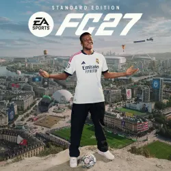 EA FC 27 (FIFA 27) PS4 PS 5 | P2 P3