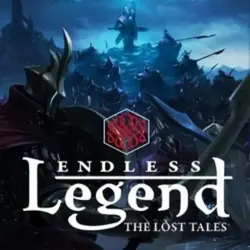 Endless Legend - The Lost Tales / РФ+Весь Мир / КЛЮЧ