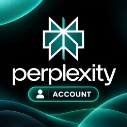 Perplexity Pro / Max Account 1-12M | , FULL WARRANTY