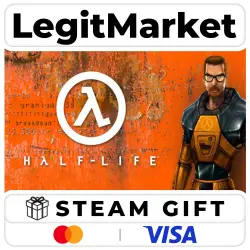Half-Life Complete / Steam AUTO / RU + WORLD