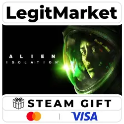 Alien: Isolation / Steam AUTO / RU + WORLD