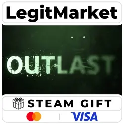 Outlast Trinity / Steam AUTO / RU + WORLD