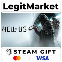 Hell is Us – Deluxe Edition / Steam AUTO / RU + WORLD