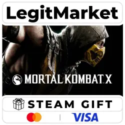 Mortal Kombat XL / Steam AUTO / RU + WORLD
