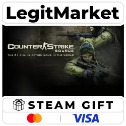 Counter-Strike Complete / Steam AUTO / RU + WORLD