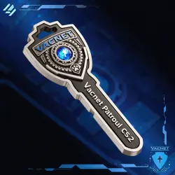 CS2 Patrol Invite