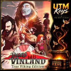 Dead In Vinland - True Viking Edition
