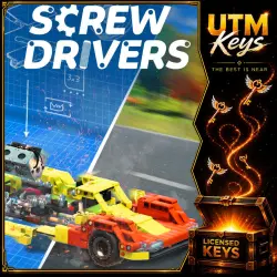 Screw Drivers
