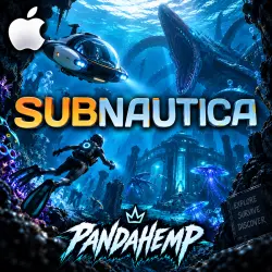Аккаунт App Store и Apple ID: Subnautica НА IOS | APPLE ID США | ИГРА ОСТАЁТСЯ, лот №257600