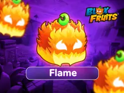 FLAME FRUIT PERMANENT | GIFT |