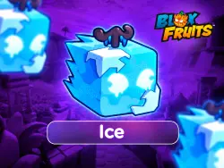 ICE FRUIT PERMANENT | GIFT |