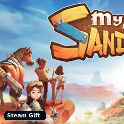 My Time at Sandrock | Steam Gift | Russia