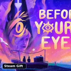 Before Your Eyes | Steam Gift | Russia