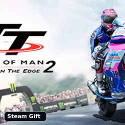 TT Isle of Man - Ride on the Edge 2 | Steam Gift | Russia