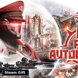 Pax Autocratica | Steam Gift | Choose region