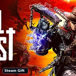 Evil West | Steam Gift | Russia