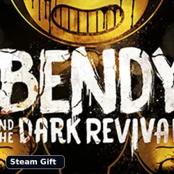 Bendy and the Dark Revival | Steam Gift | Russia