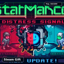 Starmancer Авто Мир