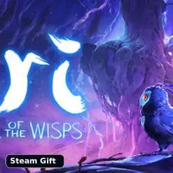 Ori and the Will of the Wisps | Steam Gift | Kazakhstan