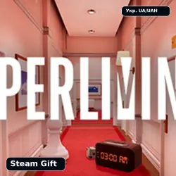🎮 Superliminal | 🎁 Steam Gift | Укр. UA/UAH