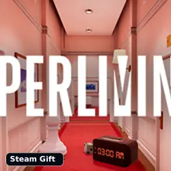 Superliminal | Steam Gift | Russia
