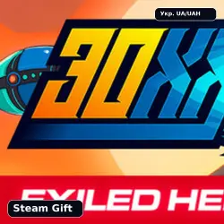 30XX | Steam Gift | Выбор региона