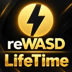 reWASD | ACTIVATION KEY | with add-ons | LifeTime