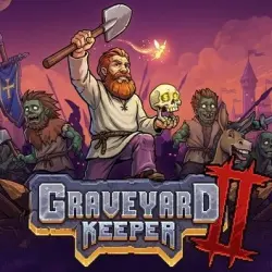 Graveyard Keeper 2 (Key Global)