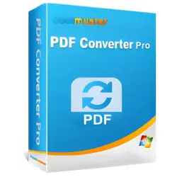 Coolmuster PDF Converter Pro - 1 год до 23.09.2027